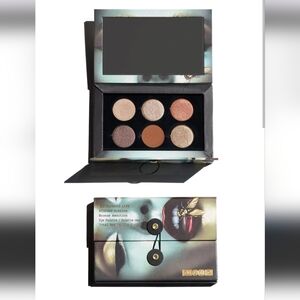 NIB Pat McGrath MTHRSHP Sublime Bronze Ambition Eyeshadow Palette - SOLD OUT